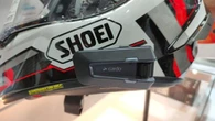 Interkom Cardo PackTalk Neo Meluncur di IIMS 2023, Simak Harga dan Fitur-fiturnya