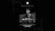 Profil Singkat Atlet Bulu Tangkis China Zhang Zhi Jie yang Meninggal Dunia di Jogja