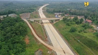 Tol Serang-Panimbang Pangkas Waktu Perjalanan Jabodetabek ke Banten jadi 2 Jam