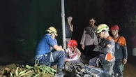 Waspada Gunakan Peta Digital, Pasutri Terjun ke Jurang Saat Hindari Macet