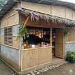 7 Desain Warung Sembako dari Batako dan Bambu, Cocok untuk Usaha Rumahan Ekonomis di 2025