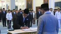 Profil Dony Oskaria, Resmi Dilantik Prabowo Sebagai Kepala BP BUMN