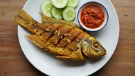 Rahasia Lezatnya Bumbu Racik Ikan Goreng yang Bisa Dibuat Sendiri di Rumah