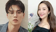 Song Kang dan Park Min Young Dikonfirmasi Bintangi Drakor Cruel Story of Office Romance