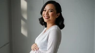 Apa Potongan Rambut Terbaik untuk Ibu Hamil? Ini 10 Hair Style yang Bikin Tampil Percaya D...