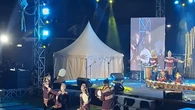 Festival Musik Tradisi Indonesia 2024 Resmi Digelar di Lampung