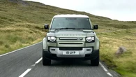 Jaguar Land Rover Setop Produksi Mobil di China, Kenapa?