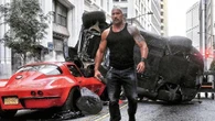 Fast and Furious dan Jurassic World Ada di Jagat Film yang Sama?