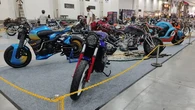 Bukan Sekadar Pameran, Kustomfest 2025 Sajikan Karya Kustom Terbaik Tanpa Ulangan