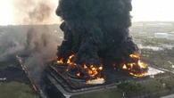 Pertamina Diminta Percepat Ganti Rugi Rumah Rusak Dampak Kebakaran Kilang Balongan