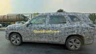 Wuling Starlight 560 Mulai Uji Jalan, Kode Peluncuran Semakin Dekat