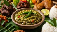 Resep Sambal Ijo Khas RM Padang, Pedas Gurih jadi Pelengkap Hidangan Ternikmat