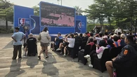 Semarak NBA Finals 2026 Terasa Hingga Jakarta