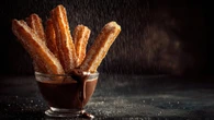 Cara Membuat Churros Tanpa Spuit untuk Camilan Manis di Rumah, Enak dan Mudah Dibuat