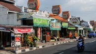 Ibu Ruswo, Pahlawan Logistik dari Yogyakarta