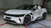 Alasan Zeekr 7 GT Sukses Sabet Lima Bintang Euro NCAP