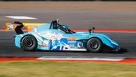Livery Starla x Roar Mencuri Perhatian di Mandalika Festival of Speed