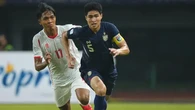 Link Live Streaming Duel Peringkat 3 Piala AFF U-23 2025 di Vidio: Filipina vs Thailand, S...