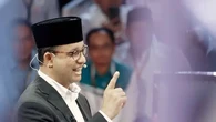 Nasib IKN Nusantara Jika Anies Baswedan Jadi Presiden, Mangkrak atau Lanjut?