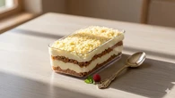 Resep Cheesecuit Tanpa Whipped Cream, Dessert Ekonomis yang Creamy dan Lembut