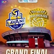 Head to Head LavAni vs Jakarta Bhayangkara Jelang Grand Final PLN Mobile Proliga 2025
