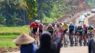 Tour de Banyuwangi Ijen 2025 Bakal Diikuti 128 Pembalap dari 24 Negara