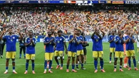 Curacao vs Pantai Gading: Beradu Ambisi
