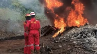 Kasus Kebakaran Sumur Minyak Ilegal di Blora, Siapa saja yang Bisa Dijerat Pidana?