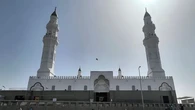 Mengenal Masjid Quba, Masjid Pertama yang Dibangun Rasulullah Punya Tradisi Unik yang Masi...