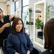 7 Tips Pilih Potongan Rambut yang Cocok untuk Ibu-ibu Usia 50 Tahun, Tampak Lebih Segar &a...