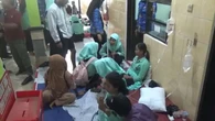 Puluhan Pelajar di Ngawi Keracunan MBG, Ayam Lada Hitam dan Brokoli Mengandung Bakteri Ber...