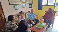Kasus Keracunan MBG di Banyuwangi, Anggota DPRD Sidak ke Sekolah