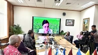 Dewan Negara Penghasil Minyak Sawit Punya Nahkoda Baru, Ini Sosoknya