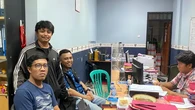 Teror Pesanan Fiktif Intai Media di Kepri, Diduga Terkait Pemberitaan