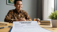 50 Contoh Catatan Wali Kelas untuk Siswa Bermasalah, Berikan Evaluasi Sekaligus Motivasi