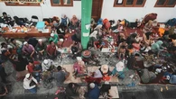 Ketika Duka dan Ikhlas Mengalun dari Orang Tua Korban Ponpes Al Khoziny Sidoarjo Ambruk