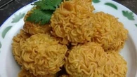 Resep Bola-Bola Mie Crispy Isi Keju yang Renyah Tahan Lama, Mudah Dibuat di Rumah