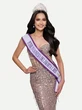 Sosok Melliza Xaviera Putri Yulian, Dokter yang Sabet Mahkota 1st Runner Up Puteri Indones...