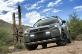 Toyota Bakal Kembalikan Tombol Fisik di RAV4 Generasi Terbaru