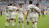 Rating Pemain Real Madrid vs Juventus: Gonzalo Garcia Gemilang, Kylian Mbappe Belum Padu