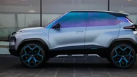 Maruti dan Tata Siap Rilis 5 SUV Kompak Baru, Ini Bocorannya