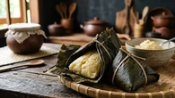 Resep Tape Gaplek Singkong Kenyal dan Tidak Lembek, Manis dengan Rasa Asam yang Pas