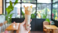 Kedai Es Krim Italia Gelato Secrets Mahakam Hadirkan Varian Strawberry Shortcake Sepanjang...