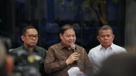 Hanya Sebagian Barang AS Masuk Indonesia Bebas TKDN