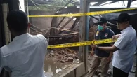 Polisi Selidiki Kasus Pekerja Meninggal Tertimpa Ampas Batu Bara di Bandung