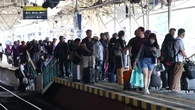 Antisipasi Lonjakan Pemudik Saat Iduladha, KAI Daop 6 Tambah Layanan Kereta