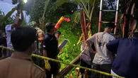 Teka-teki Kematian Pejabat Purwakarta Bersimbah Darah