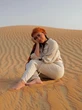 Rachel Vennya Siap Cari Warganet yang Menghinanya Sepulang dari Dubai