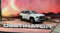 Layar 12,3 Inci Jadi Andalan Mitsubishi Destinator, Begini Cara Kerjanya