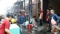 5 Tips untuk Keselamatan Saat Terjadi Kebakaran, Apa Saja?